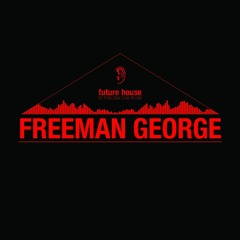 George Freeman - Farben (Original Mix)