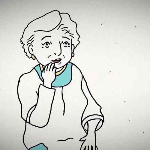 Dame Stephanie Shirley on Survival Code