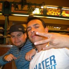 Leox LP & Conejero - El Asalto (2005)