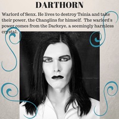 Illusional Reality  Thya Meets Darthorn