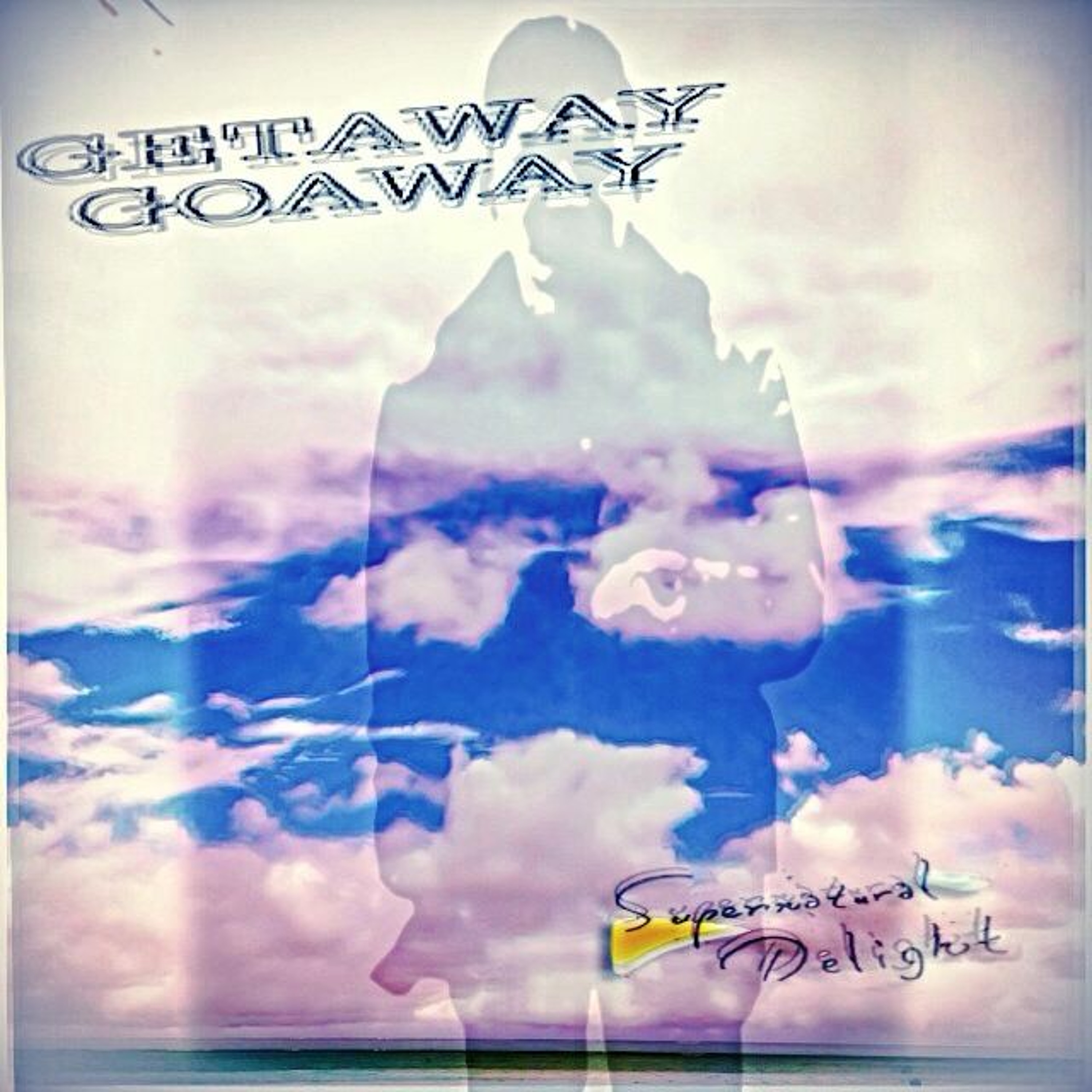 GETAWAY GOAWAY episode artwork