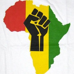 FlowSpazm - Black America