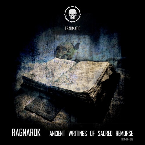 TRM-EP-016 RagnaRok & Sacerdos Vigilia - Kvelertak