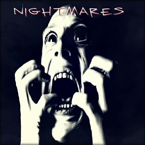 Nightmares ft. ETERNAL & LAST MEASURE