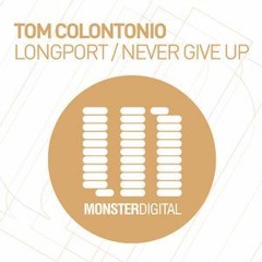 Tom Colontonio - "Longport" (Uplifting Mix)
