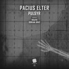 Pacius Elter - Pulsyr (EP Preview [Android Muziq])