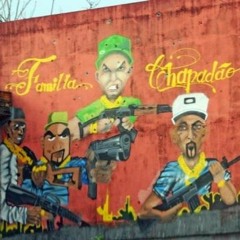 AQUECIMENTO 10 MINUTOS PRA COMEÇAR AQUECER O BAILE DO COMPLEXO DO CHAPADÃO ( DJ THUG RELÍQUIA ) 2016