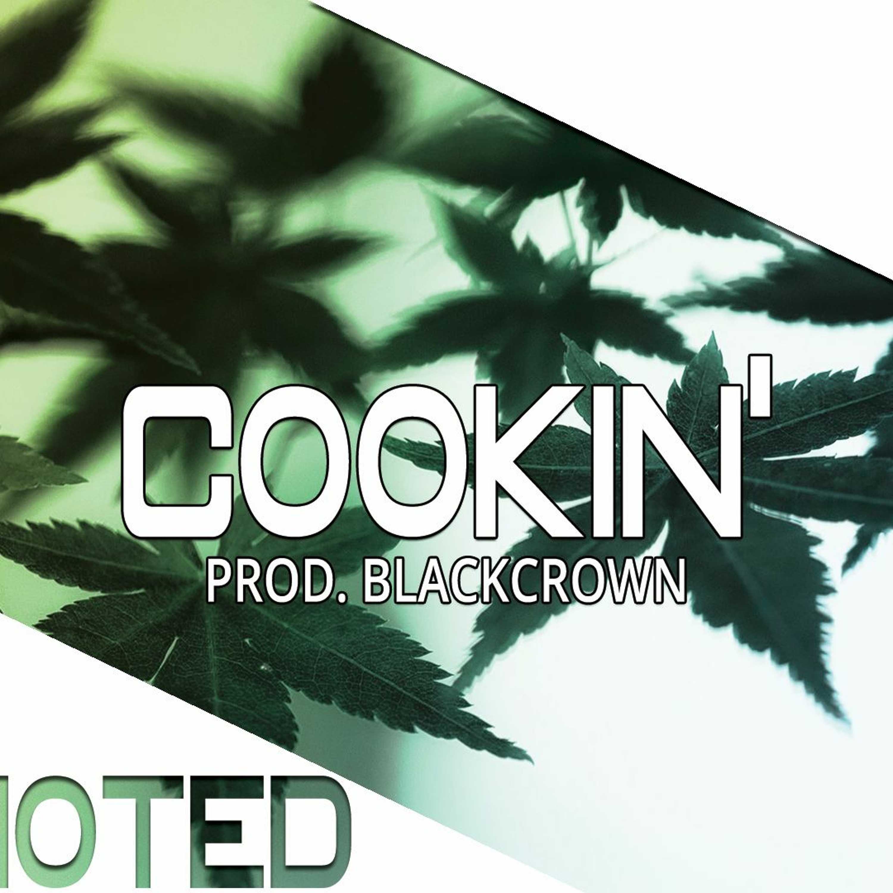Cookin' - (Prod. BlackCrown ) episode artwork