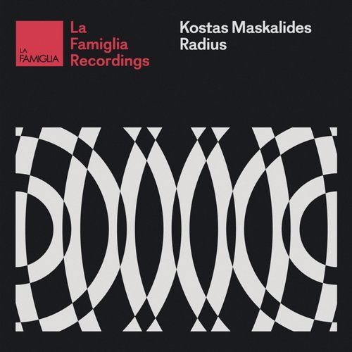 Kostas Maskalides - Radius (Steve Mulder Remix) [La Famiglia]