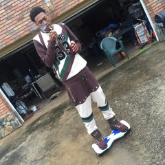 SP BENO - FELL N LUV WIT IT