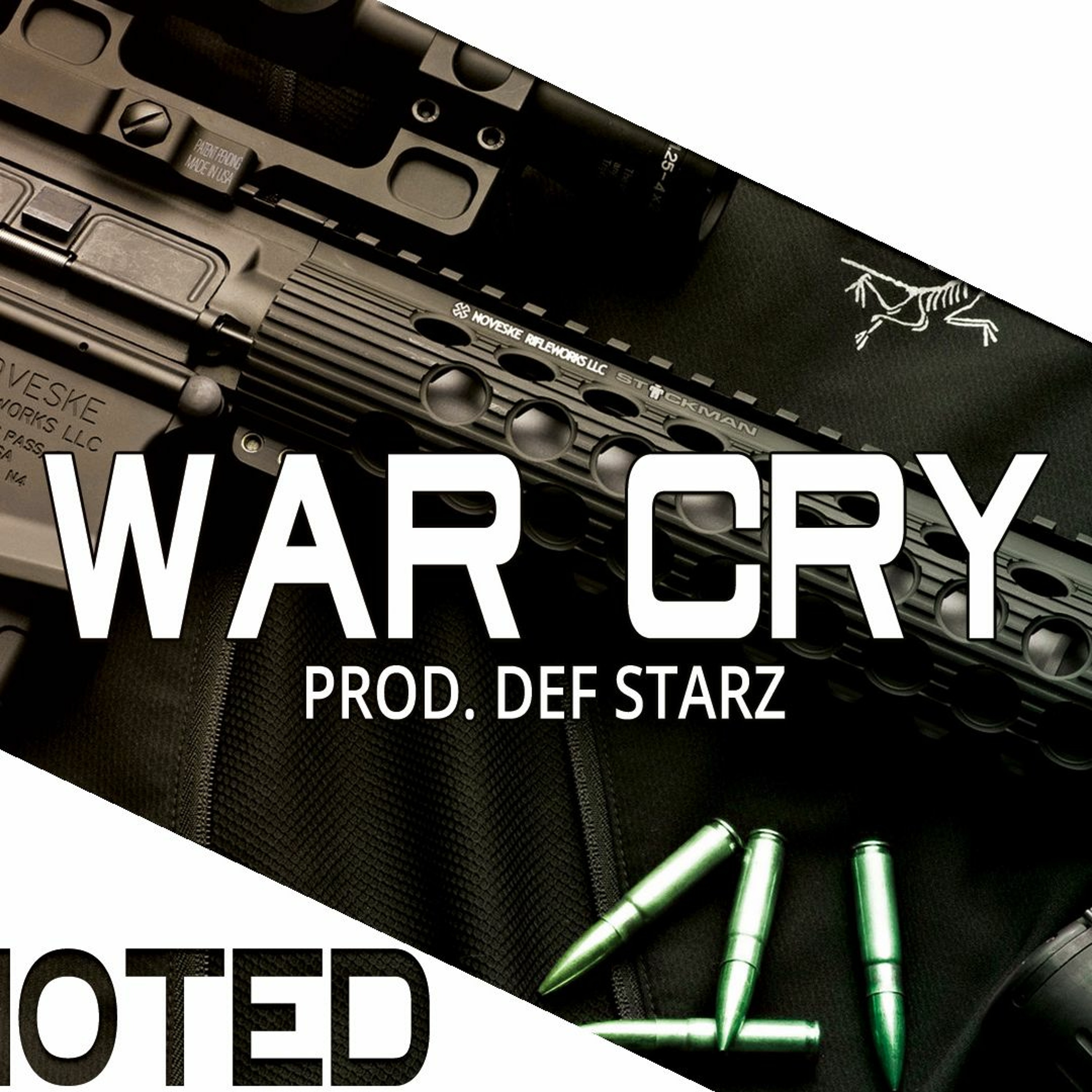 War Cry - ( Prod. def Starz ) episode artwork