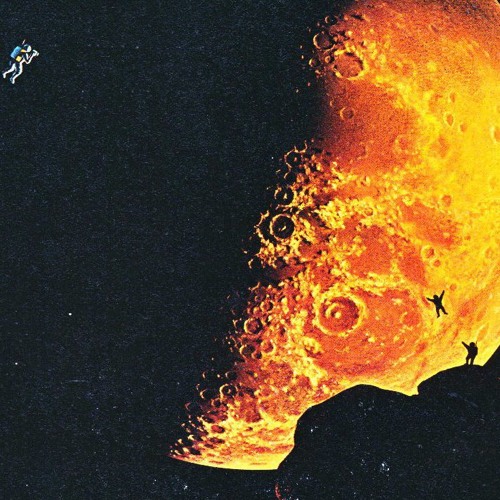 DeepCosmo - Asteroid 3251