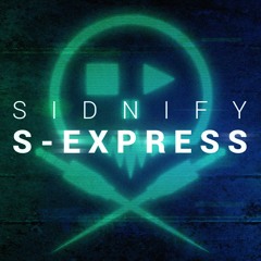 S-Express - Remix