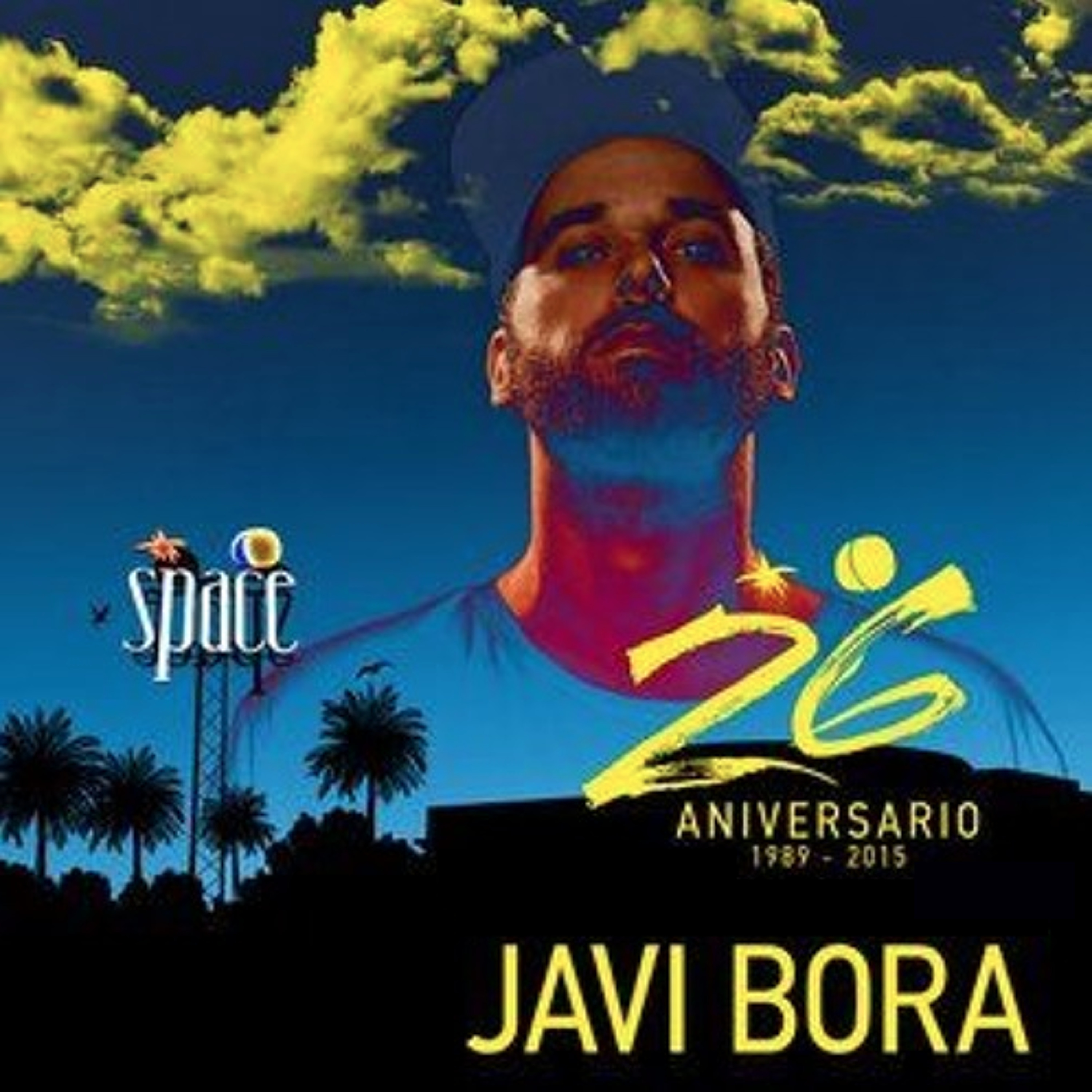 Javi Bora