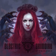 Electric Grimoire - Hypnagogia (Teaser)