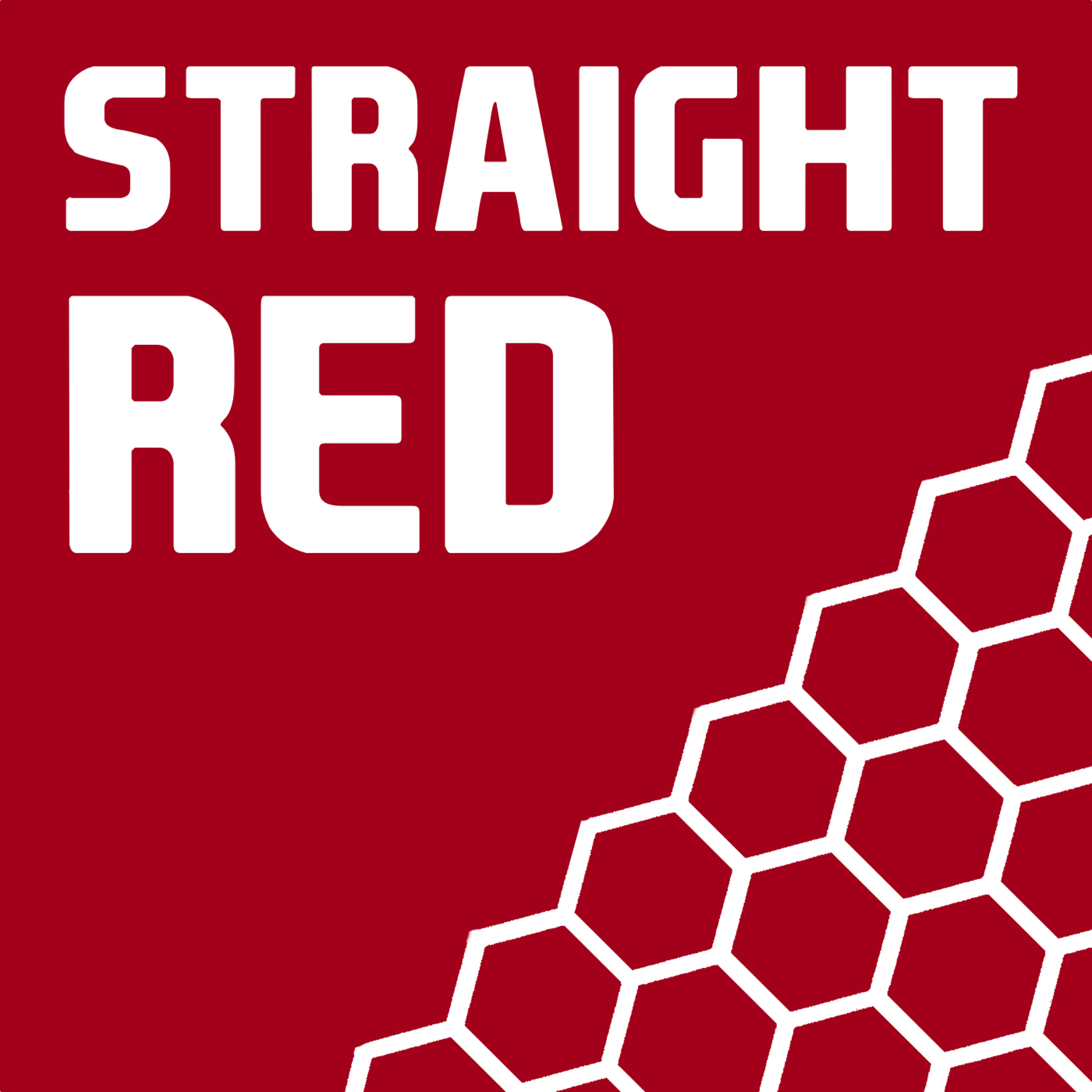 Straight Red: Episode 58