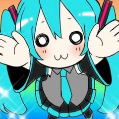 Hatsune Miku - Okotowari Shimasu