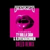Destructo 4 Real Drezo Remix Mp3