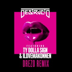 Destructo - 4 Real (Drezo Remix)