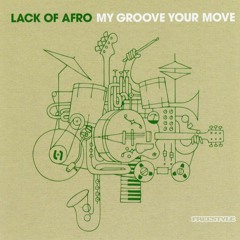 Suspicious Glow (feat. Wax)