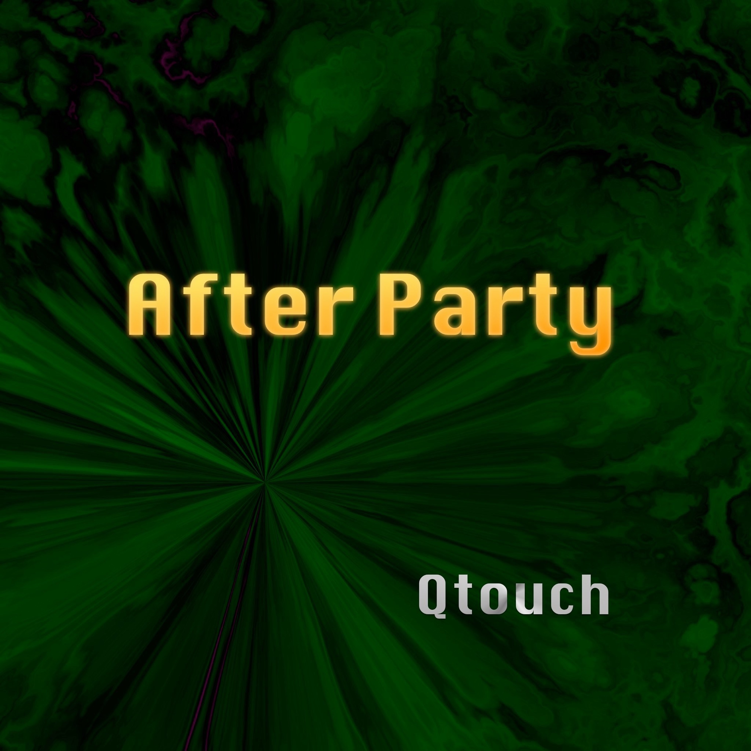 After Party episode artwork