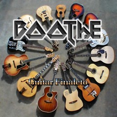 Boothe - Guitar Finaleto