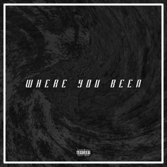 James Tanner - Where You Been (Prod By. Ignorvnce)