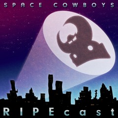 8Ball RIPEcast Live Public Works 2016-03-13