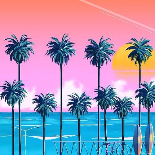 Seems a little bit Chillyee