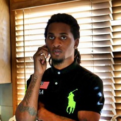 Determined Ft Twon P - Can't Wait