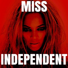Miss Independent (August Alsina X Ciara X Keyshia Cole) ***www.HopzBeatz.com***