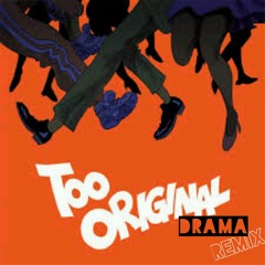 Dont Cha Wish You Were Too Original