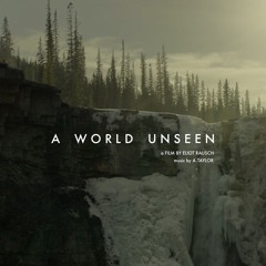 a World Unseen 'our Home Is gone'