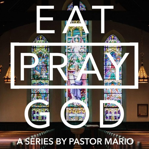 Eat Pray God Pt. 1