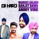 on Mankirt Aulakh - Ammy Virk - Ranjit Bawa (Megamix)