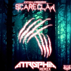 Infek & Beatzsick - Scareclaw (AtrophIA Remix) [Nova Lotus]