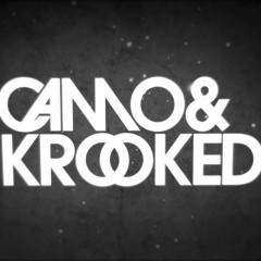 RAMPAGE 2016   Camo And Krooked   Full Set