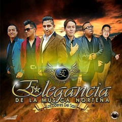 LA ELEGANCIA DE LA MUSICA NORTEÑA Ya No Vives En Mi