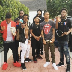 Rae Sremmurd - Are You Ready ft. Bo Bo Swae (DigitalDripped.com)