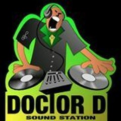 Doctor D 80's Souls Mix