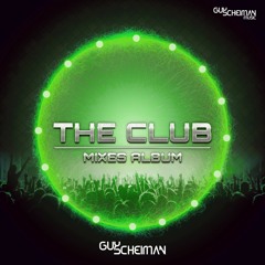 Guy Scheiman - The Club - PREVIEW -  14/3/16 "Guy Scheiman Music"
