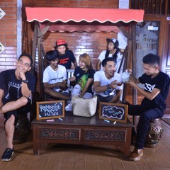 Roompoet Hijau - Reboisasi