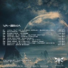 3.Endeavour - Excess