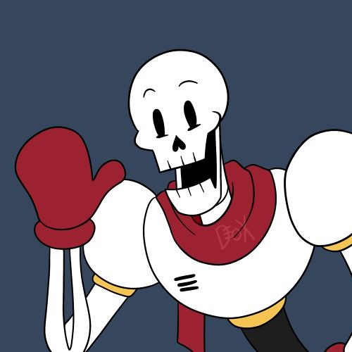 Undertale/Deltarune