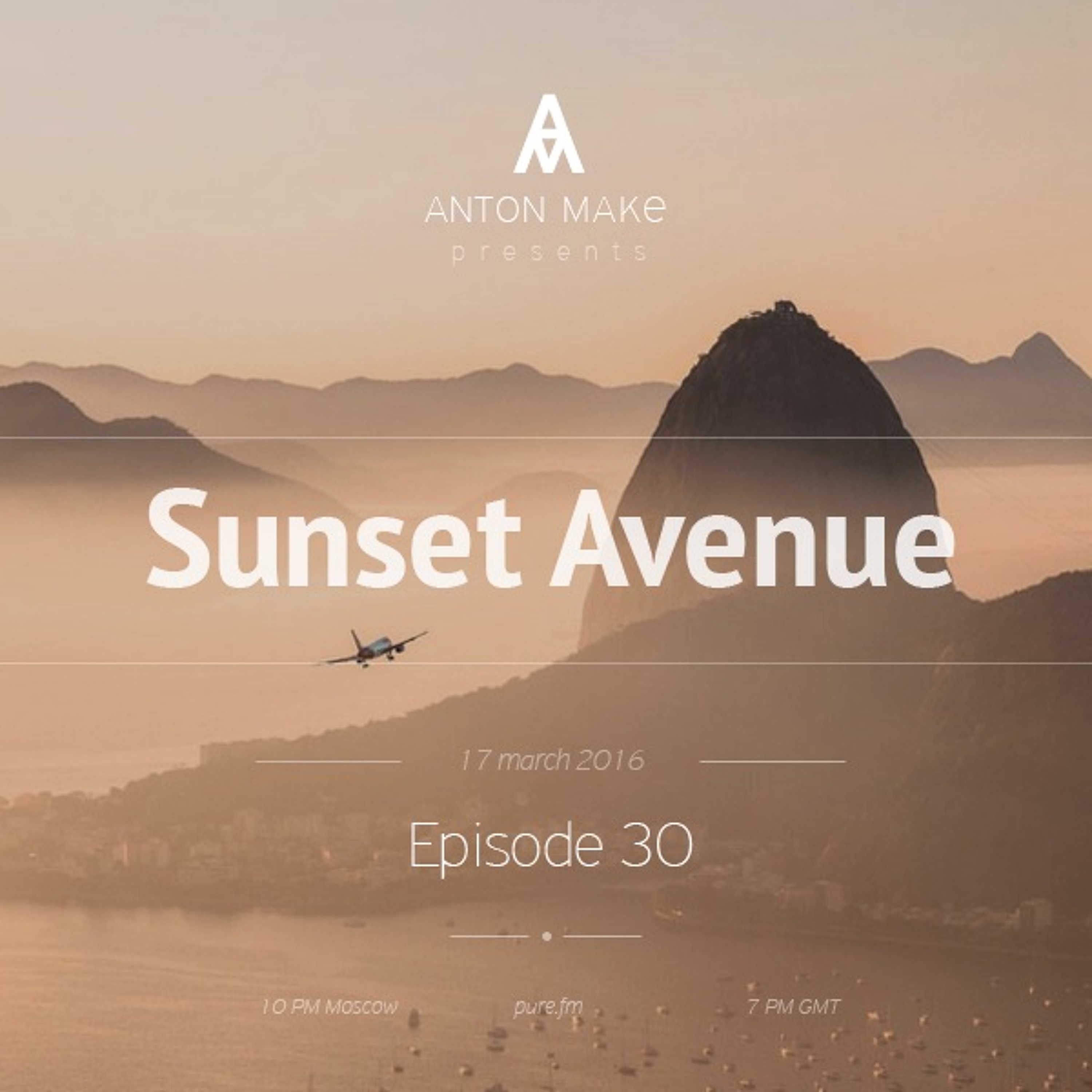 SUNSET AVENUE