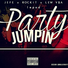 Party Jumpin by !EPOD