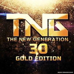 13- VAMOS BEBER -The New Generation Dj Gaby Mix - Joa O Lucas & Marcelo E Ronaldinho Gaucho