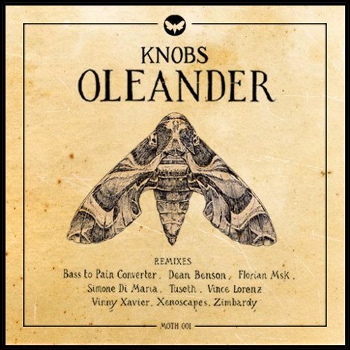Knobs - Analogic (Florian Msk Remix)