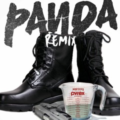 Benfrank(TorontoRicky) - Panda (Bando) MIX