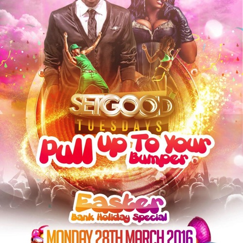 #PullUpToYourBumper MegaMix x20| @Dj_Larni @DJNateUk @Deejayswingz | Nuh Boring Gyal Zone|